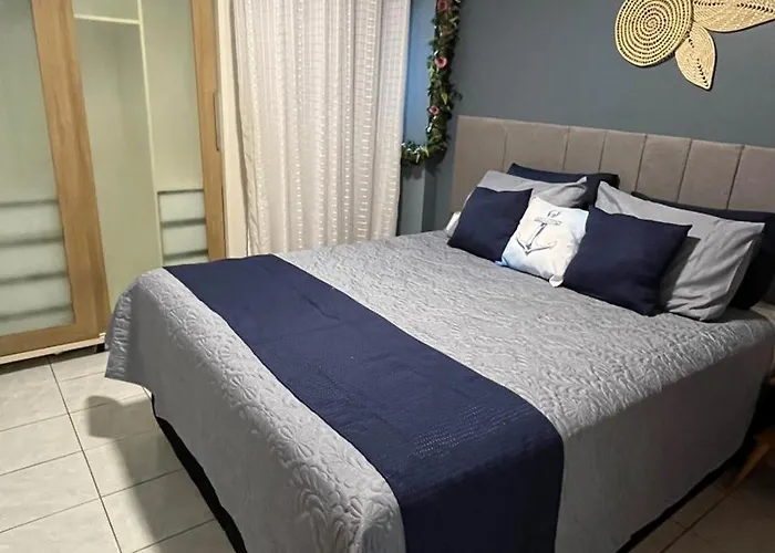 Apartamento Joao Pessoa