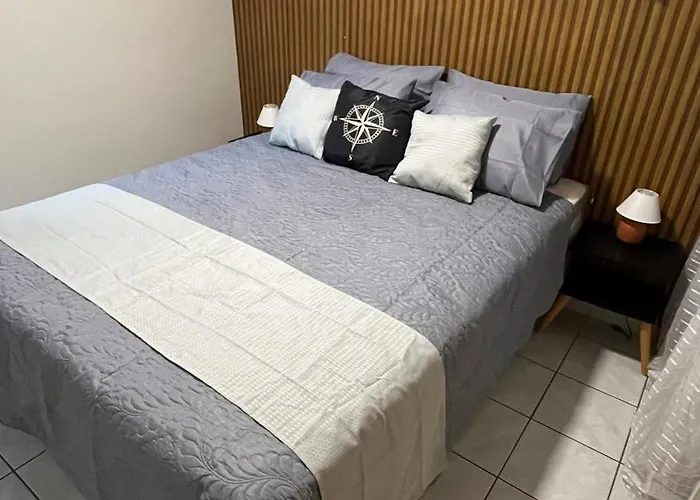 Apartamento Joao Pessoa