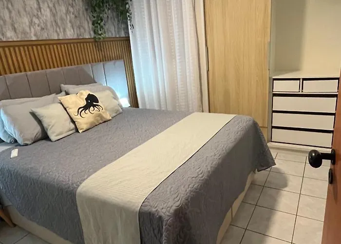 Apartamento Joao Pessoa