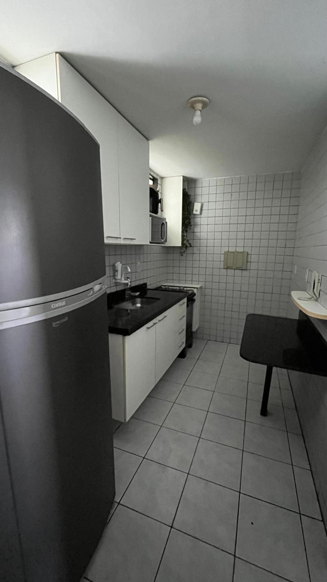 Apartamento Joao Pessoa Apartment *