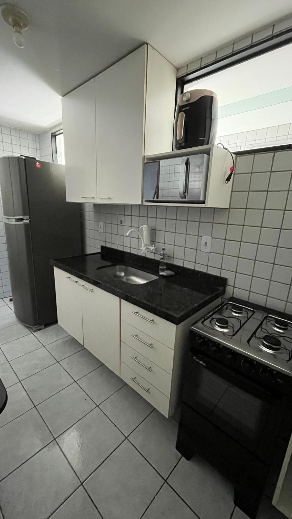 Apartamento Joao Pessoa * Joao Pessoa