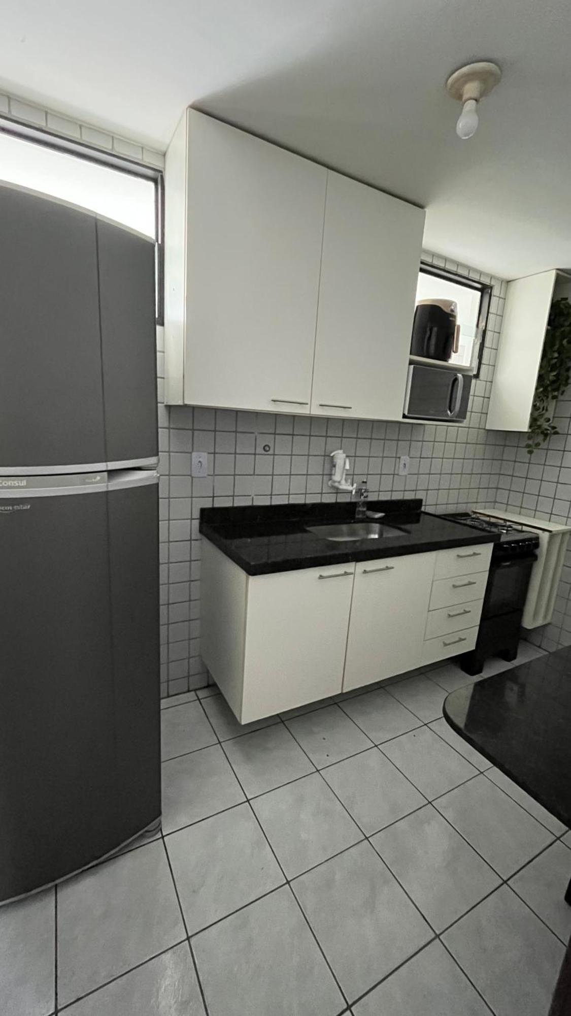 Apartamento Joao Pessoa *