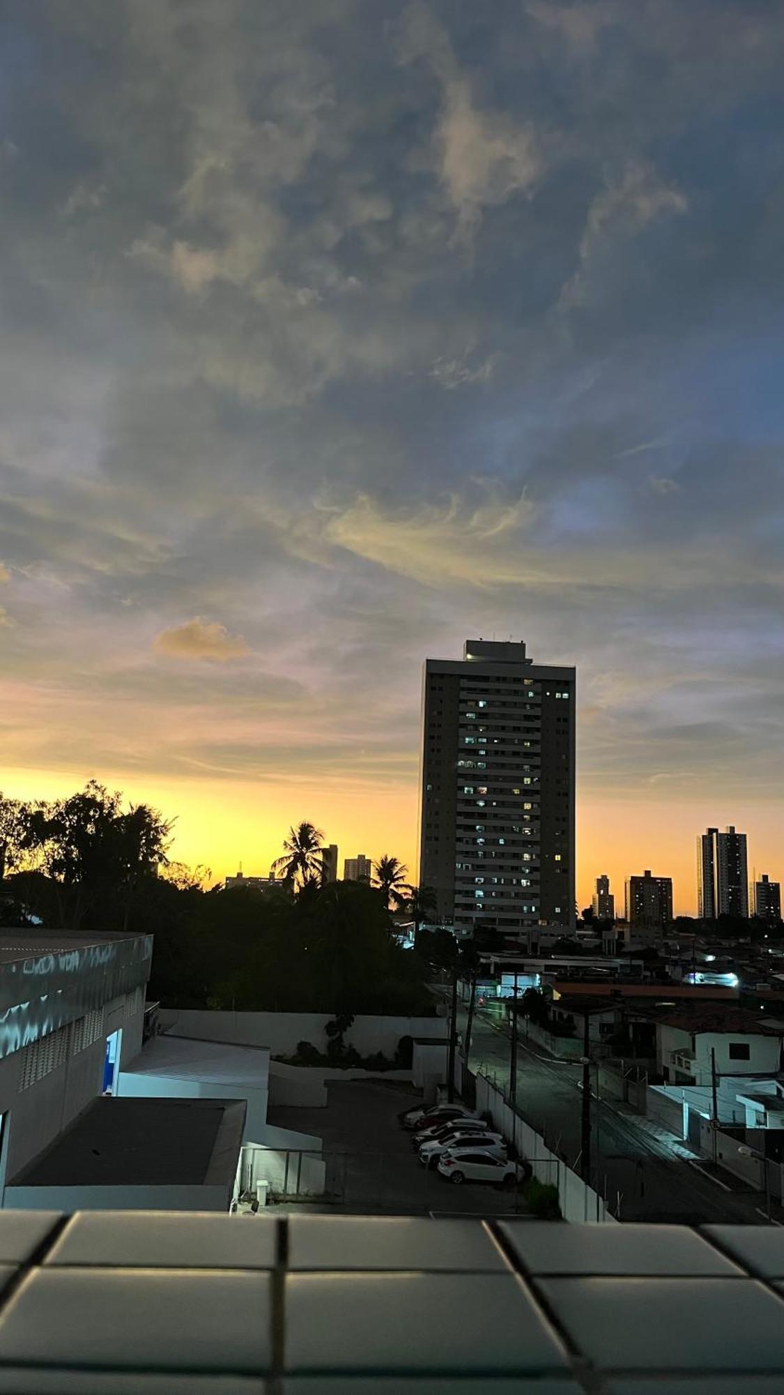 Apartamento Joao Pessoa * Joao Pessoa