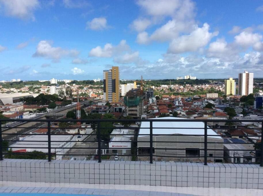 Apartamento Joao Pessoa Apartment Joao Pessoa