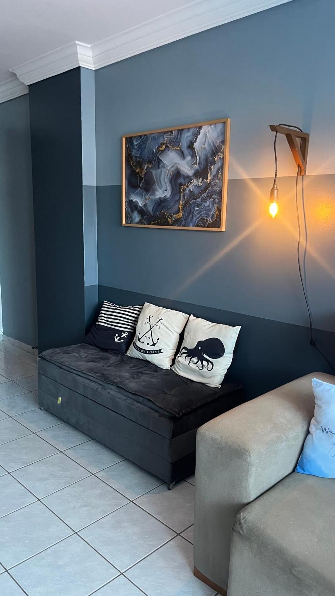 Apartamento Joao Pessoa