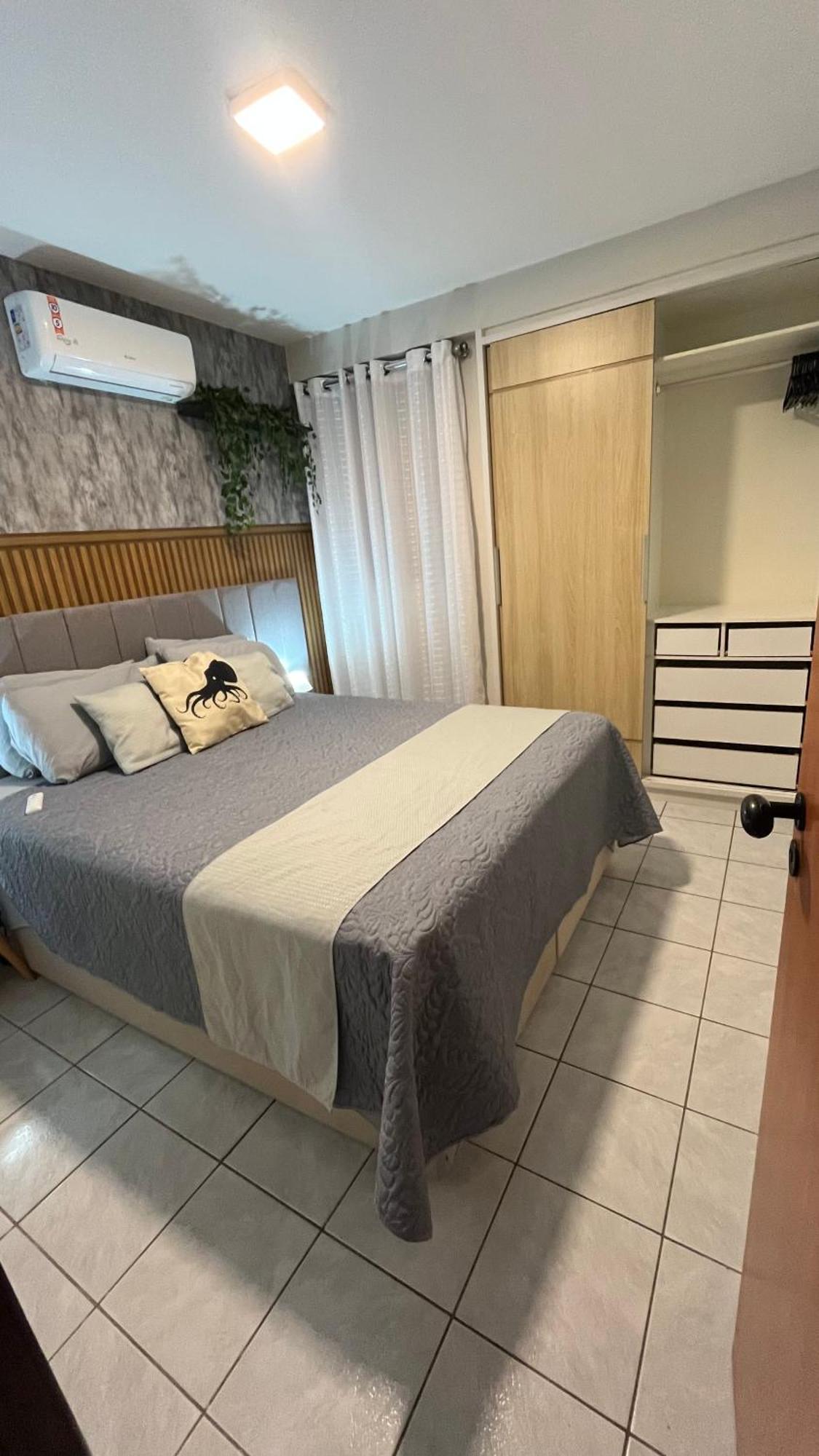 Apartamento Joao Pessoa Apartment