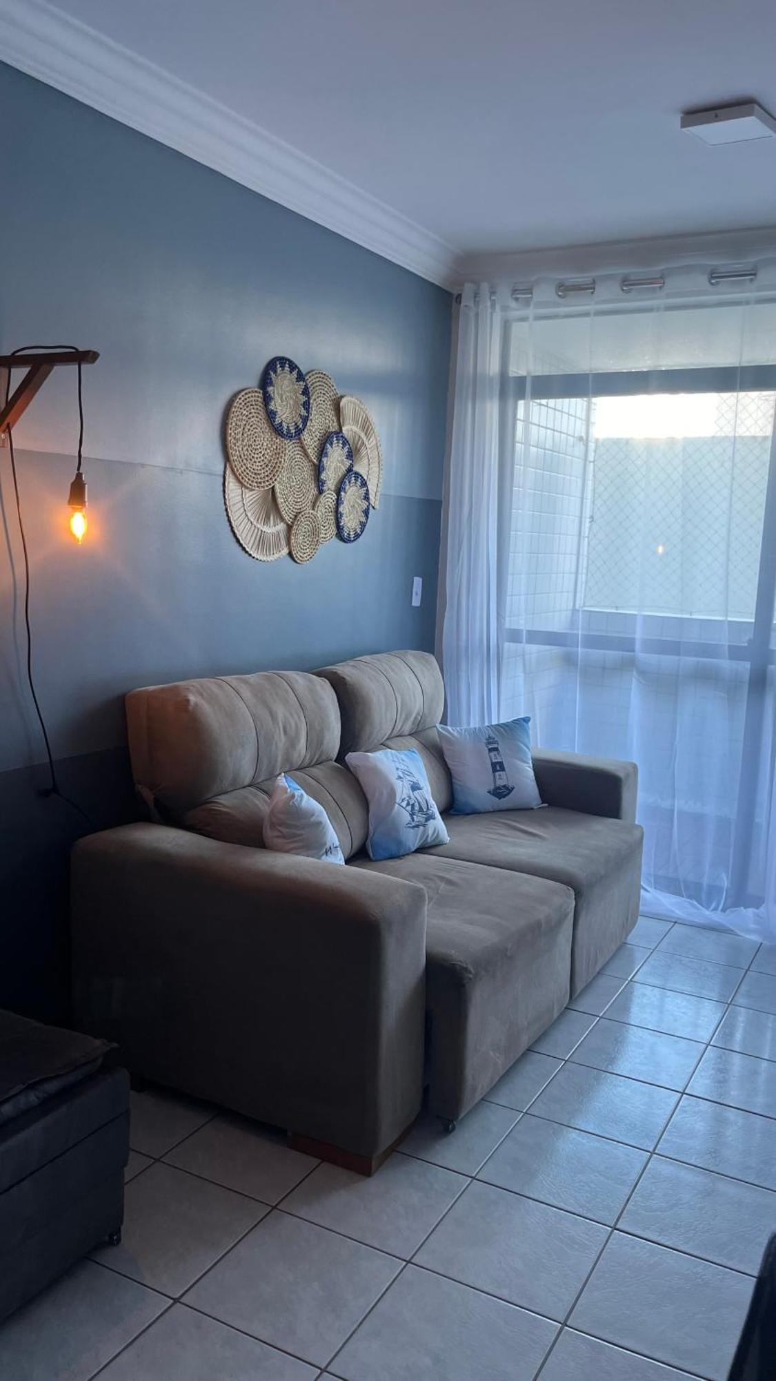 Apartment Apartamento Joao Pessoa