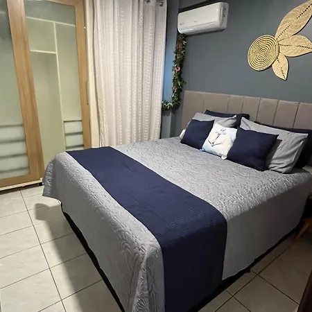 Apartamento João Pessoa Exterior foto