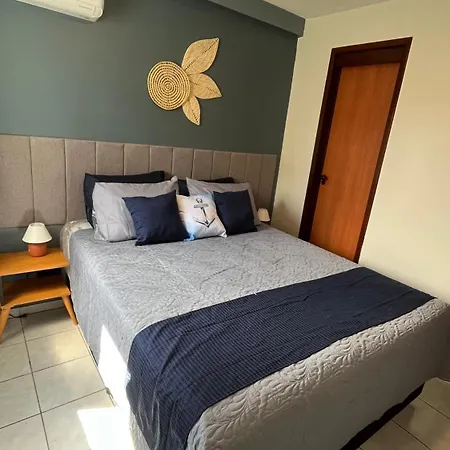 Apartamento João Pessoa Exterior foto