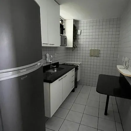 Apartamento João Pessoa Exterior foto
