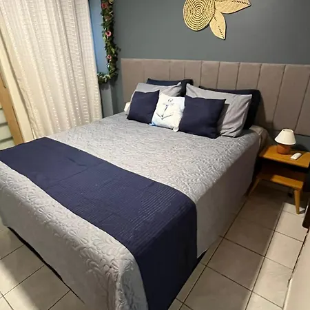Apartamento João Pessoa Exterior foto