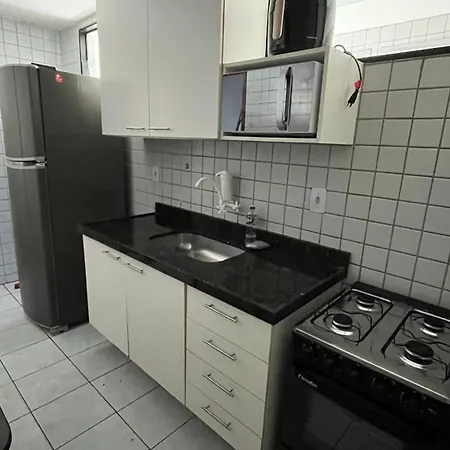 Apartamento João Pessoa Exterior foto