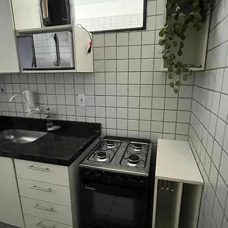 Apartamento João Pessoa Exterior foto