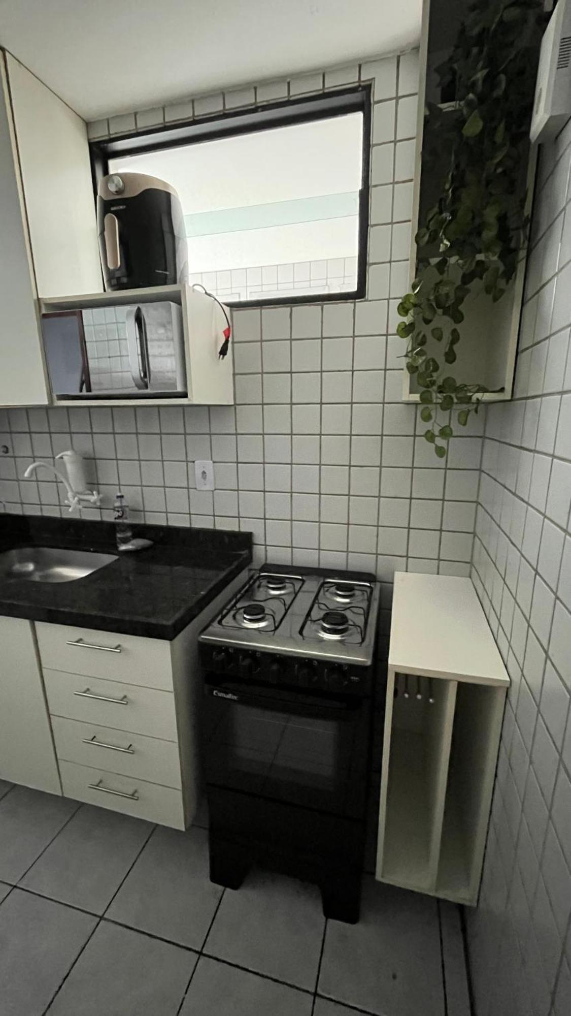 Apartamento Joao Pessoa Apartamento João Pessoa