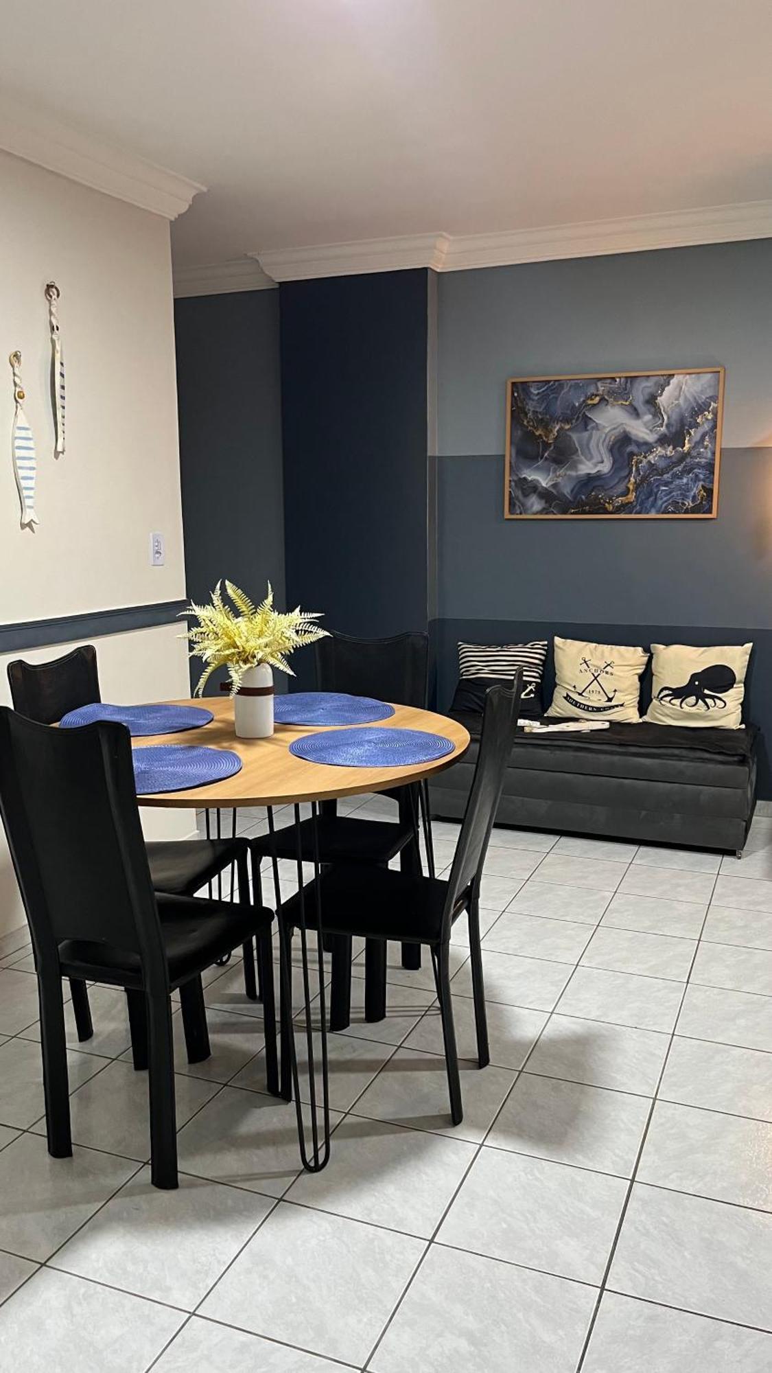 Apartamento Apartamento Joao Pessoa João Pessoa