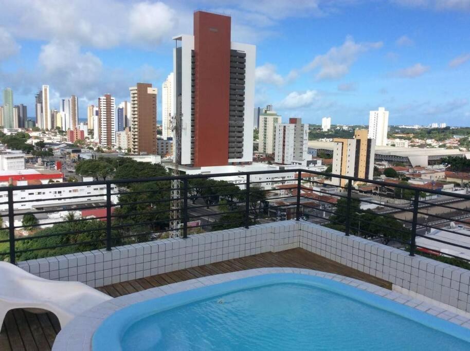 Apartamento Joao Pessoa * João Pessoa